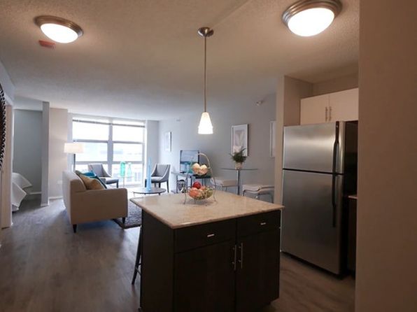 600 W Randolph St #C5, Chicago, IL 60661 property photo
