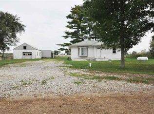 4355 N 525 E, Howe, IN 46746