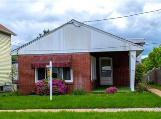 1211 Liberty Ave, Natrona Heights, PA