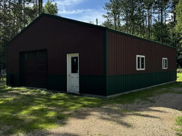 305 West River Road #2 and 3, Muscoda, WI 53573