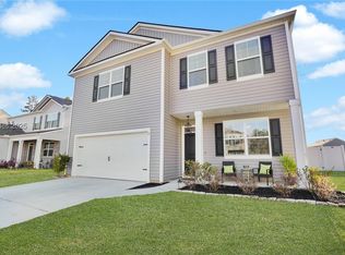 2 Cedar View Cir, Bluffton, SC 29909
