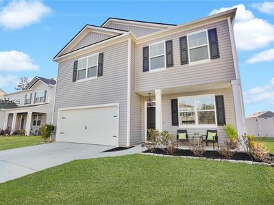 2 Cedar View Cir, Bluffton, SC, 29909