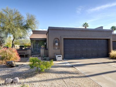 25609 N Forest Rd, Rio Verde, AZ, 85263