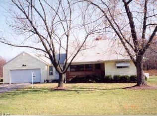 47 S Anderson Rd, Youngstown, OH 44515