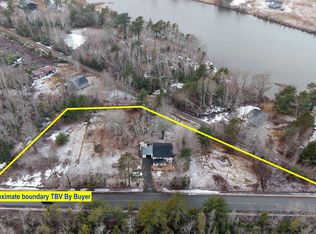 1379 Alma Rd, Pictou, NS B0K 2A0
