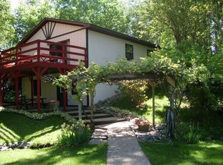 4965 Wakefield Ave NE, Comstock Park, MI 49321