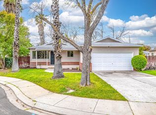 2301 Coston Ave, Modesto, CA 95350