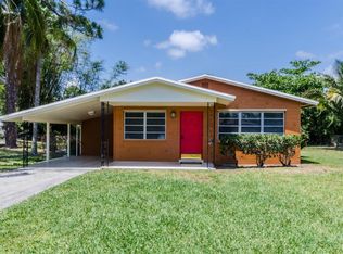 5405 Washington Rd, Delray Beach, FL 33484