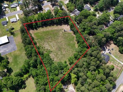 1416 Wheeler Street, Whiteville, NC, 28472