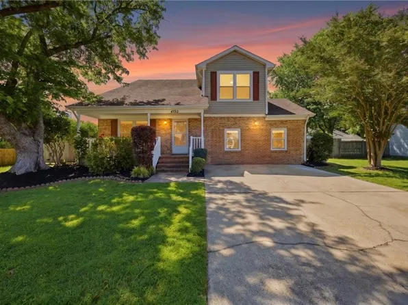 4759 Brompton Dr, Virginia Beach, VA 23456