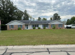 904 Waynesboro Rd, Decatur, IN 46733