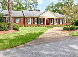 312 Georgia Ave, Valdosta, GA 31602