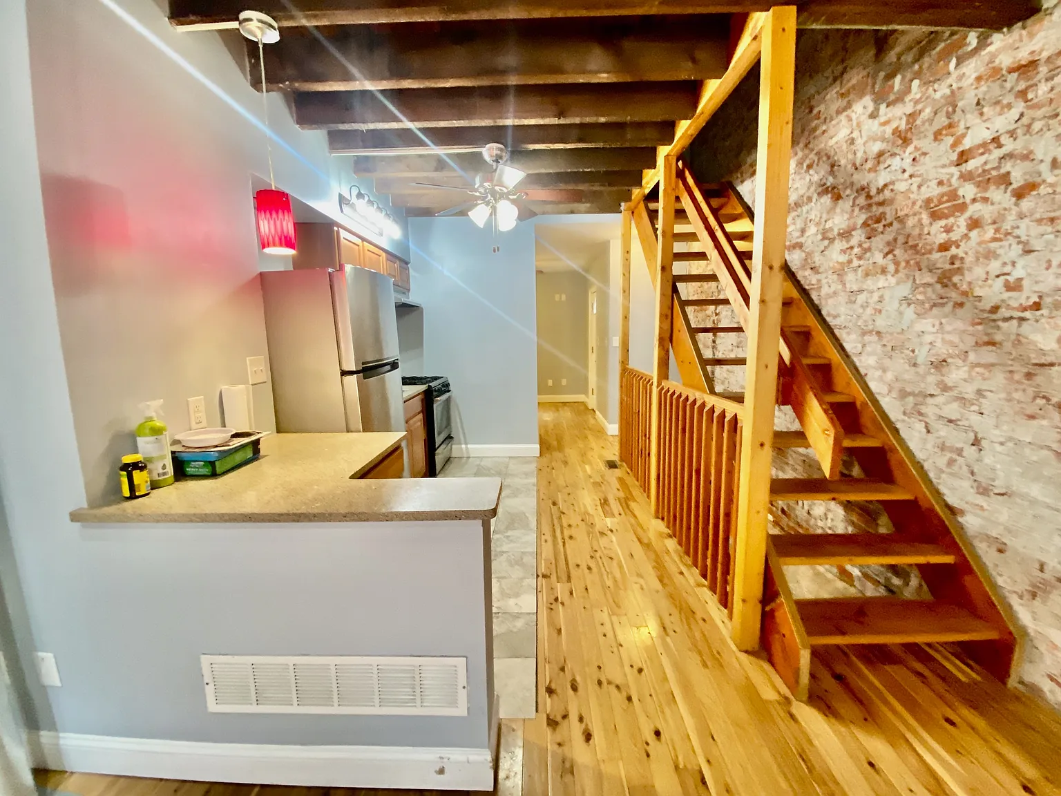2027 South Watts Street - 1 — Photo 4