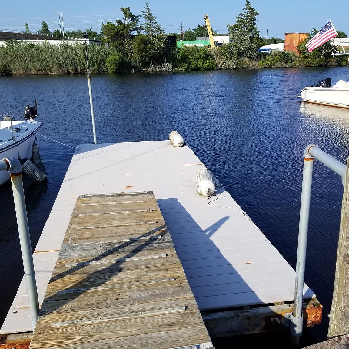 0 Bass River Rte 5698D9, New Gretna, NJ 08224 MLS NJBL2050718