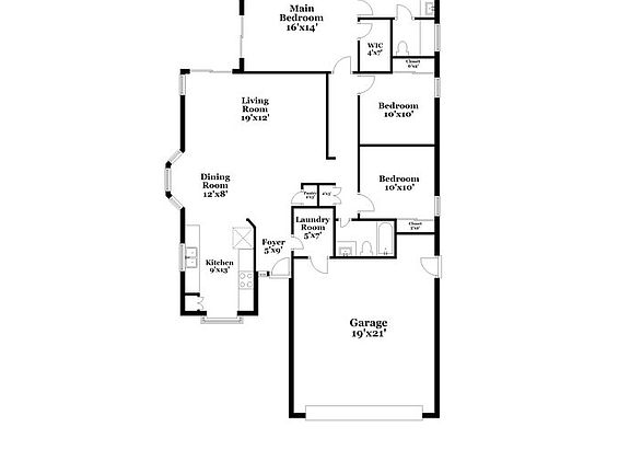 2nd image of 8713 N 58th Ln