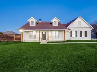 815 County Road 490, Princeton, TX 75407