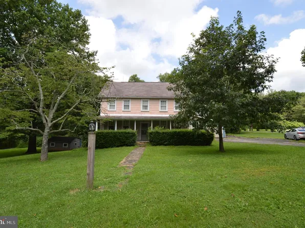 2606 Reckord Rd, Fallston, MD 21087
