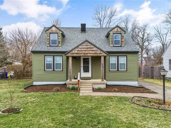 3433 Lindale Ave, Dayton, OH 45414