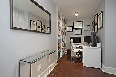 Sold by BLU Real Estate