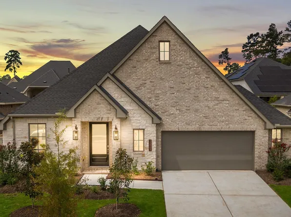 15265 Tree Swallow Ct, Magnolia, TX 77354