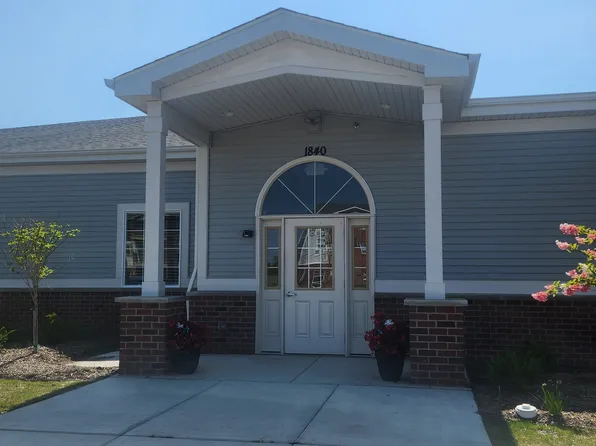 The Residence at Fox Meadows