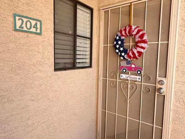 2855 S EXTENSION Road #204, Mesa, AZ 85210