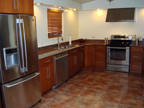 New Kitchen