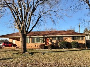 401 Portage Ave, Muscle Shoals, AL 35661