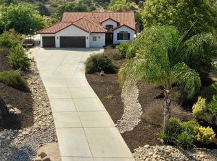 8919 Chestnut Roan Way, Alpine, CA 91901