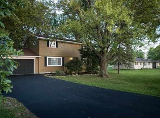 5627 Park Elwood Rd, Richmond, IN 47374