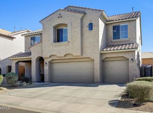 9015 W Yellow Bird Ln, Peoria, AZ 85383