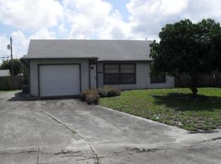 736 SW 1st Ct, Boynton Beach, FL 33426