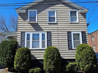 809 Hamilton St, Utica, NY 13502