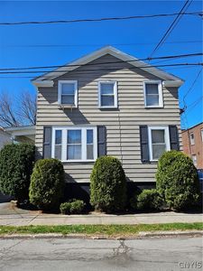 809 Hamilton St, Utica, NY, 13502