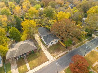 261 Woodlawn Ave, Hot Springs, AR 71913