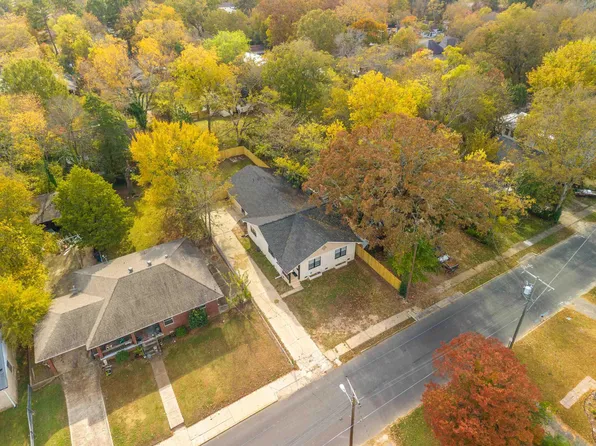 261 Woodlawn Ave, Hot Springs, AR 71913