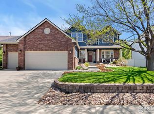 112 Cobble Ct, Windsor, CO 80550