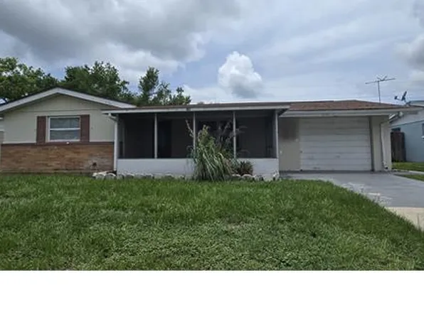 1731 Dander Dr, Holiday, FL 34690