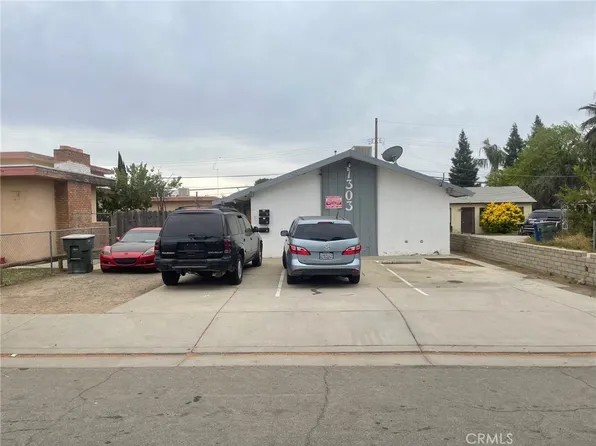 1303 Washington Ave, Bakersfield, CA 93308