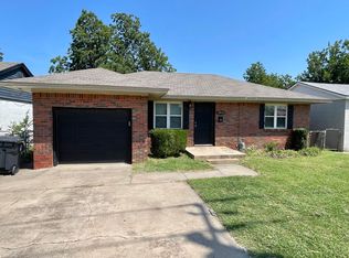 3800 N Rockwell Ave, Bethany, OK 73008