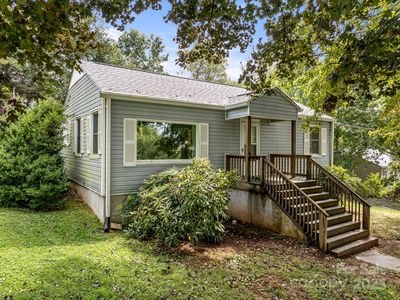60 Middlemont Ave, Asheville, NC, 28806