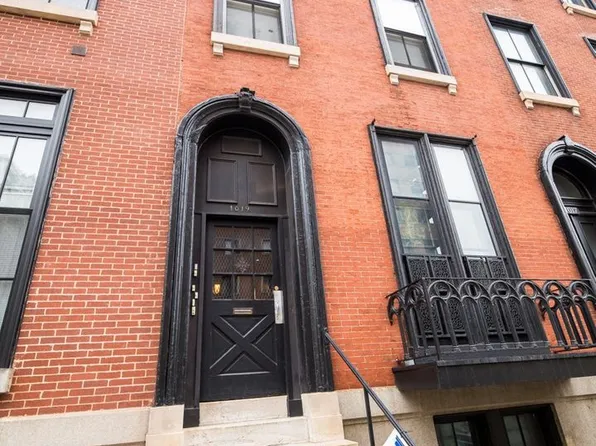 1019 Saint Paul St, 1019 Saint Paul St #B, Baltimore, MD 21202