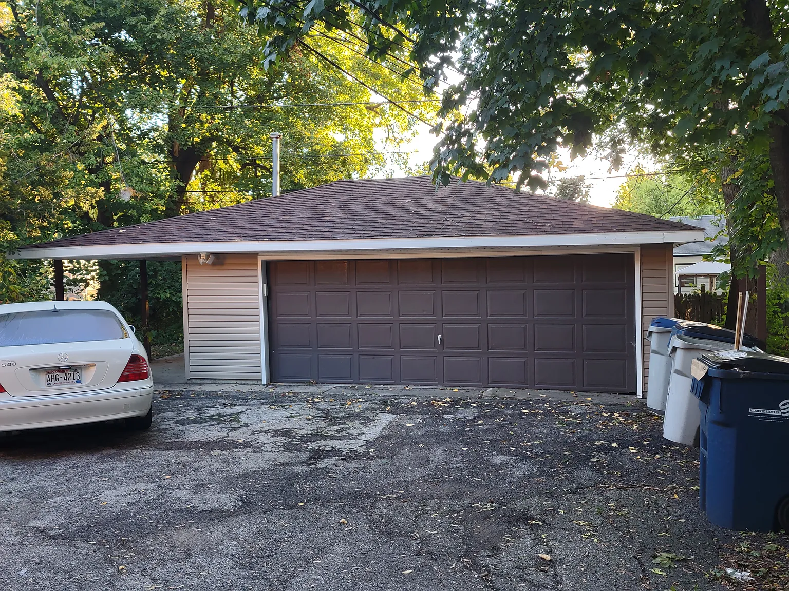 1 bed, 850 sqft, $925 — Photo 3