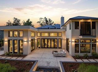 18800 Saratoga Los Gatos Rd, Los Gatos, CA 95030