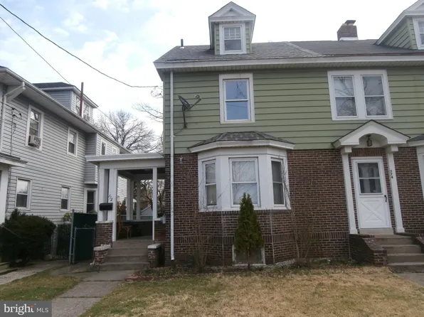 772 Quinton Ave, Trenton, NJ 08629