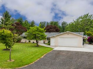 2606 NW Hayes Rd, Woodland, WA 98674