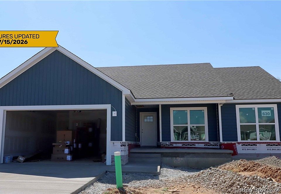 1st image of 1132 - LOT 630 Dustin's Way