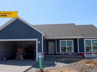 1132 - LOT 630 Dustin's Way, Jeffersonville, IN 47130