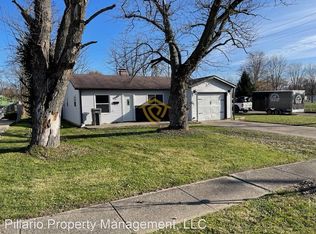 3701 N Dequincy St, Indianapolis, IN
