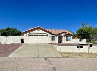 8604 S Springfield Rd, Globe, AZ 85501